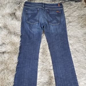 7 For All Mankind Jeans